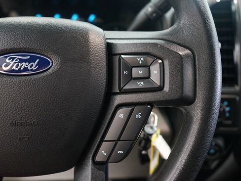 Used 2020 Ford F150 XLT w/ Trailer Tow Package AWD/4WD image 29