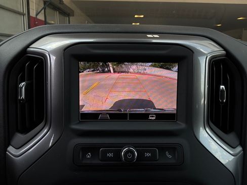 Used 2026 GMC Sierra 1500 Pro w/ Pro Value Package RWD image 33