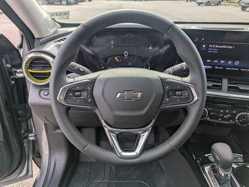 New 2026 Chevrolet Trax ACTIV w/ Driver Confidence Package image 18