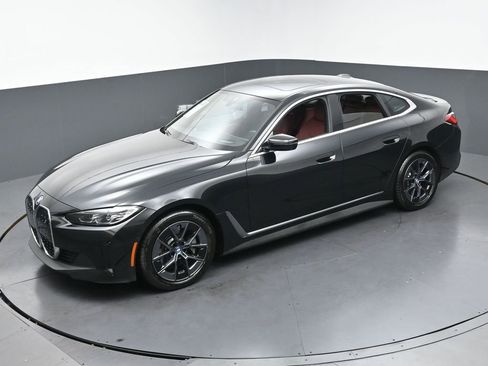 Used 2024 BMW i4 eDrive40 w/ Premium Package RWD image 42