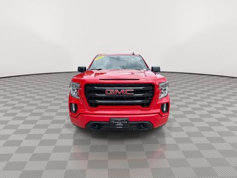 Used 2020 GMC Sierra 1500 Elevation w/ Elevation Value Package AWD/4WD image 5