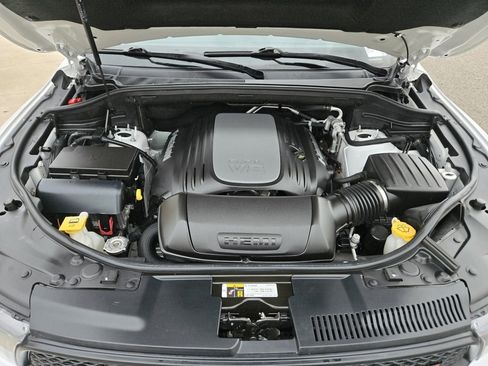 Used 2020 Dodge Durango R/T w/ Trailer Tow Group IV image 36