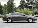Used 2014 Kia Optima LX w/ LX Convenience Plus Package image 6