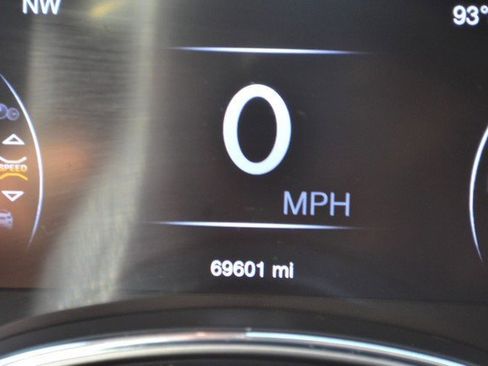 Used 2021 Jeep Grand Cherokee Limited w/ Quick Order Package 28K 80th image 23