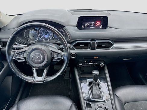 Used 2019 MAZDA CX-5 Touring image 14