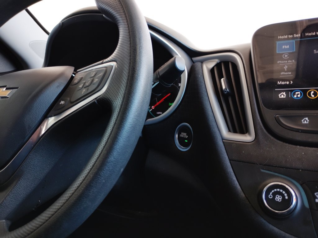 Used 2024 Chevrolet Malibu LS FWD image 29