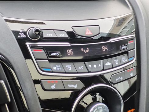 Certified 2023 Acura RDX AWD image 17