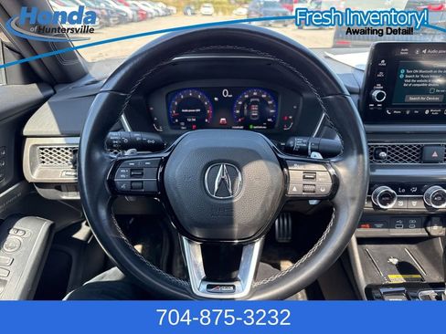 Used 2023 Acura Integra A-Spec image 22