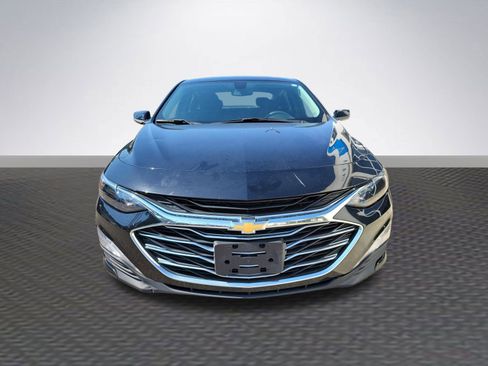 Used 2022 Chevrolet Malibu LT image 2