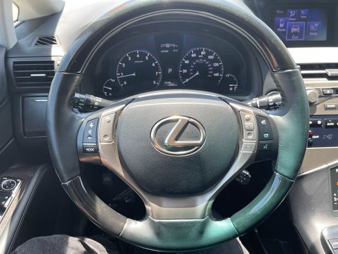 Used 2015 Lexus RX 350 FWD image 29