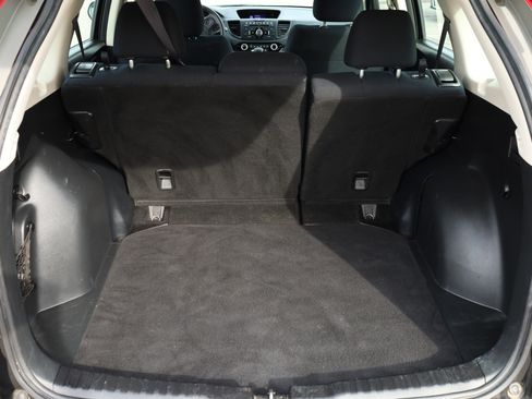 Used 2016 Honda CR-V EX image 6