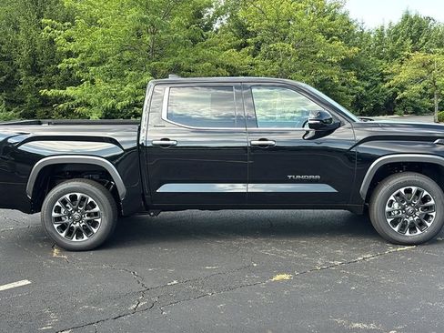 New 2026 Toyota Tundra Limited AWD/4WD image 31