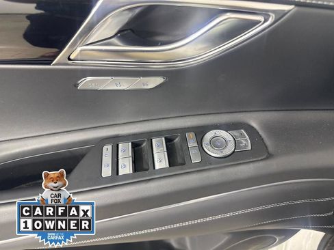 Used 2026 Genesis GV80 2.5T AWD/4WD image 21