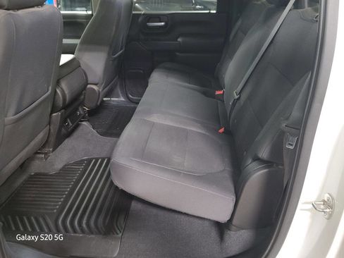 Used 2021 Chevrolet Silverado 2500 LT w/ Fleet Comfort Package image 17