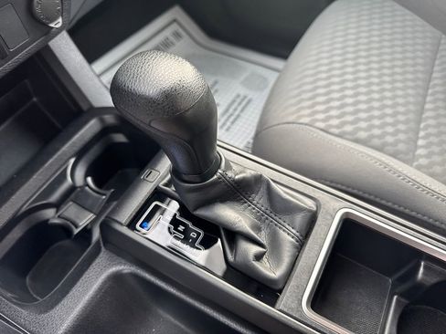 Used 2023 Toyota Tacoma SR w/ SR Convenience Package image 17