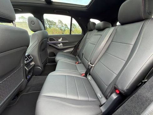 Used 2026 Mercedes-Benz GLE 350 4MATIC image 14