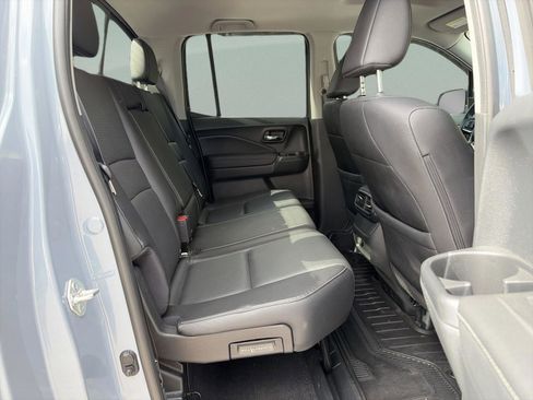 Certified 2024 Honda Ridgeline RTL image 19