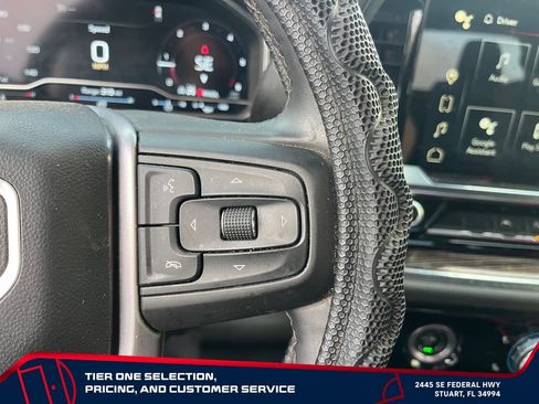 Used 2024 GMC Sierra 1500 Elevation AWD/4WD image 16