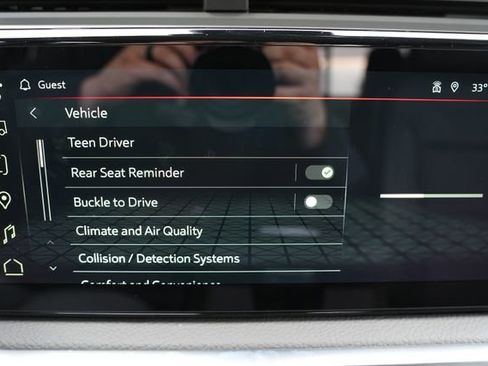 New 2026 GMC Sierra 2500 Denali w/ Denali Reserve Package image 24