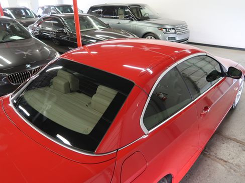 Used 2013 BMW 335i Convertible RWD image 32