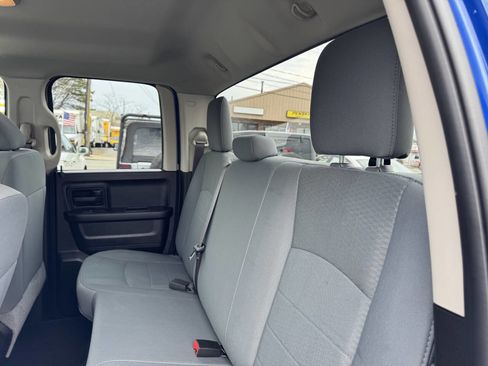 Used 2019 RAM 1500 Express image 24