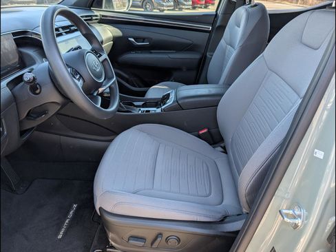 Used 2024 Hyundai Santa Cruz SEL w/ Activity Package image 15