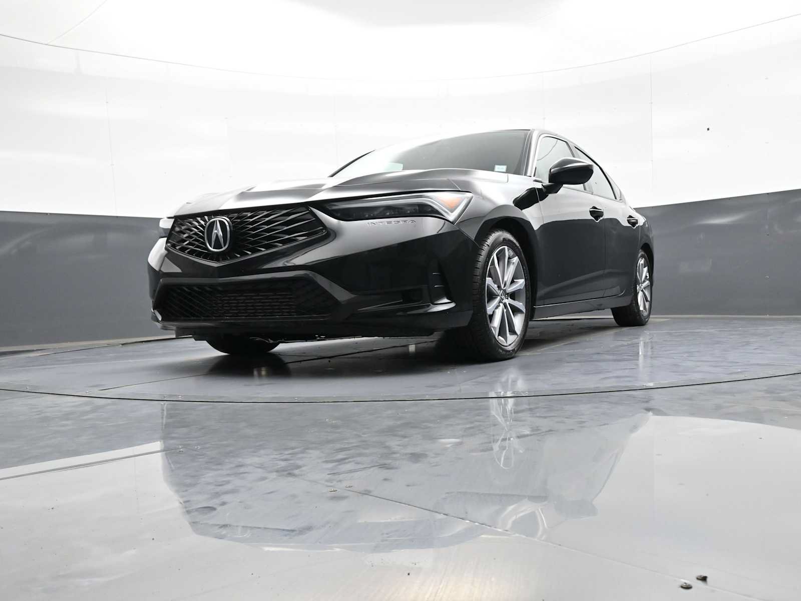 Certified 2024 Acura Integra FWD image 24