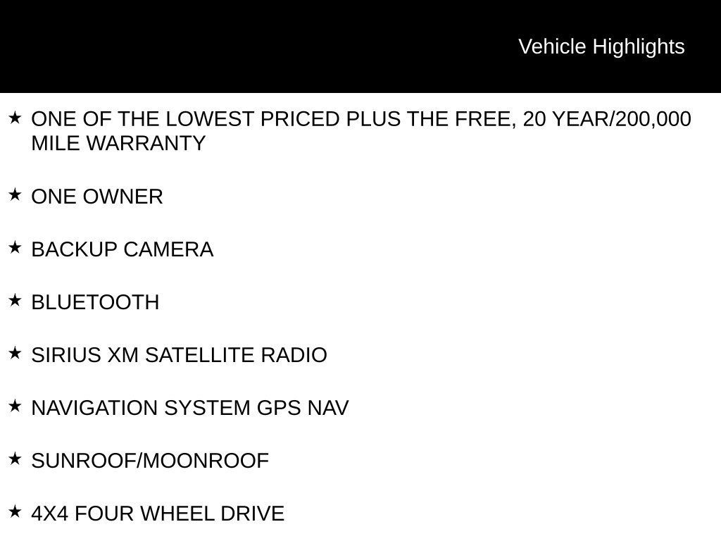 Used 2025 Jeep Grand Cherokee Summit w/ Obsidian Package AWD/4WD image 2