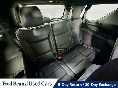 Certified 2025 Chevrolet Tahoe Premier image 30