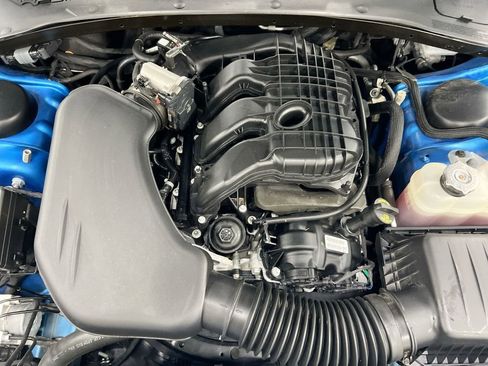 Used 2023 Dodge Charger SXT w/ Blacktop Special Edition image 25