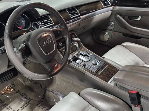 Used 2007 Audi S8 AWD/4WD image 11