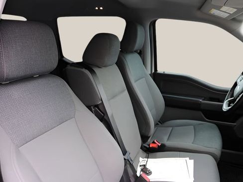 Used 2024 Ford F150 XLT image 19