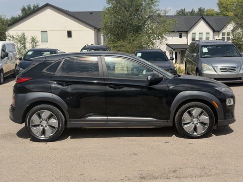 Used 2021 Hyundai Kona SEL FWD image 7