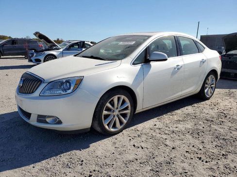 Used 2013 Buick Verano Leather image 1