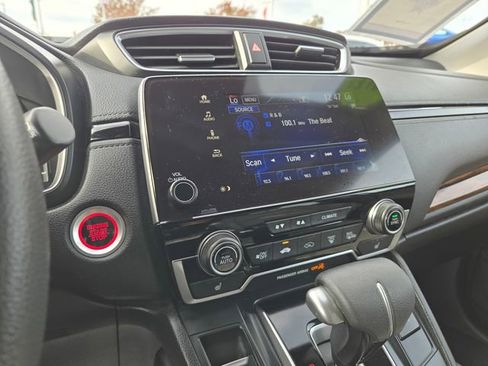 Used 2017 Honda CR-V EX image 17