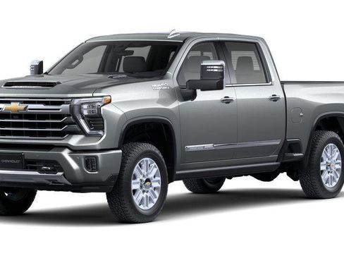 New 2025 Chevrolet Silverado 2500 High Country w/ Technology Package image 27
