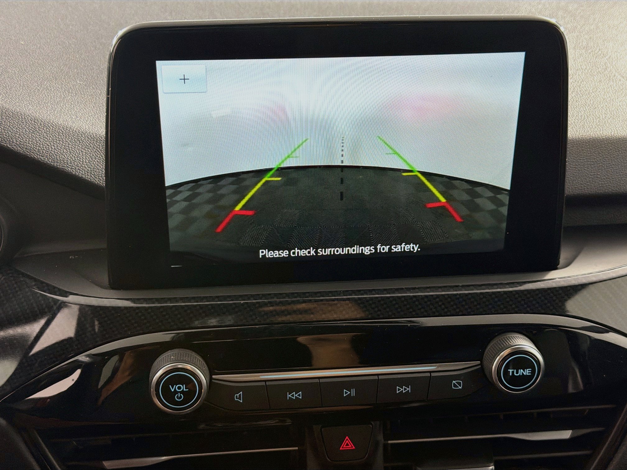 Used 2025 Ford Escape ST-Line FWD image 23