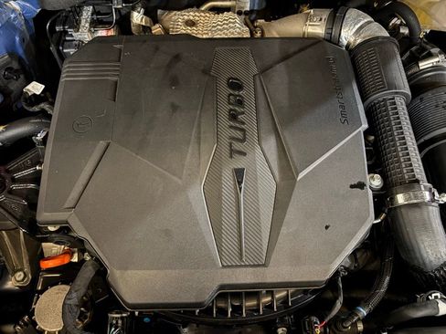 Used 2022 Hyundai Santa Fe Calligraphy w/ Cargo Package image 14