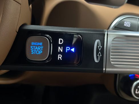 Used 2026 Hyundai Palisade Calligraphy AWD/4WD image 19