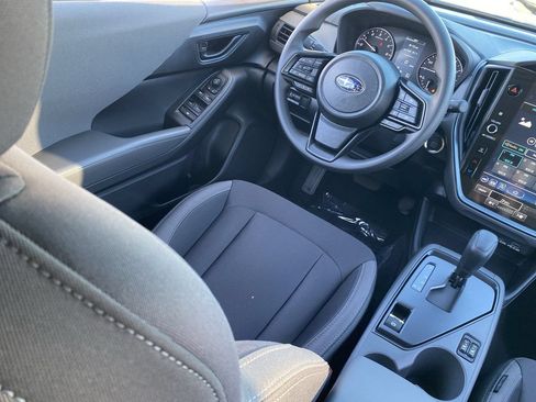New 2026 Subaru Crosstrek 2.5i Premium AWD/4WD image 10