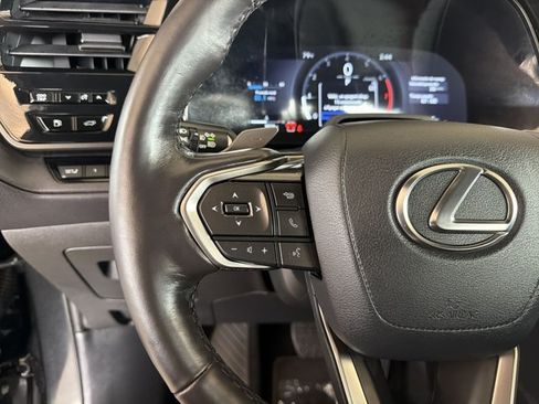 Certified 2025 Lexus TX 350 FWD w/ Technology Package image 15