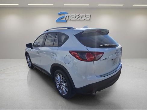 Used 2015 MAZDA CX-5 Grand Touring image 14