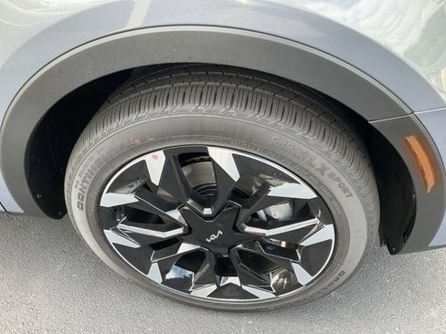 New 2025 Kia Sorento EX w/ Panoramic Sunroof Package image 31