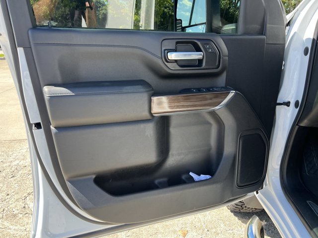 Used 2022 Chevrolet Silverado 2500 LT w/ Convenience Package AWD/4WD image 23