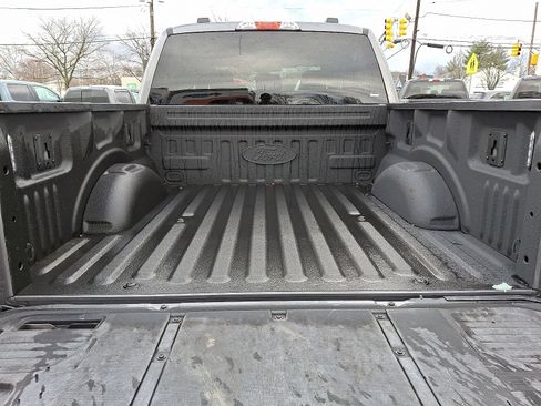 Certified 2023 Ford F150 XL w/ STX Appearance Package image 28