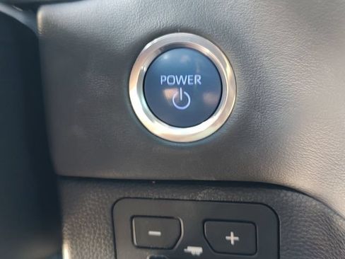 Used 2023 Toyota Sequoia Platinum AWD/4WD image 19