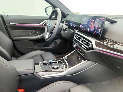 Used 2023 BMW i4 eDrive35 w/ Premium Package RWD image 41