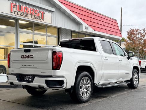 Used 2020 GMC Sierra 1500 Denali image 3