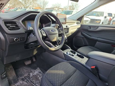 New 2026 Ford Escape Active w/ Cold Weather Package image 20