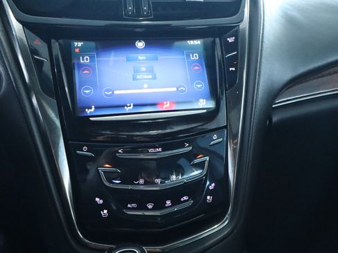 Used 2014 Cadillac CTS Luxury image 23